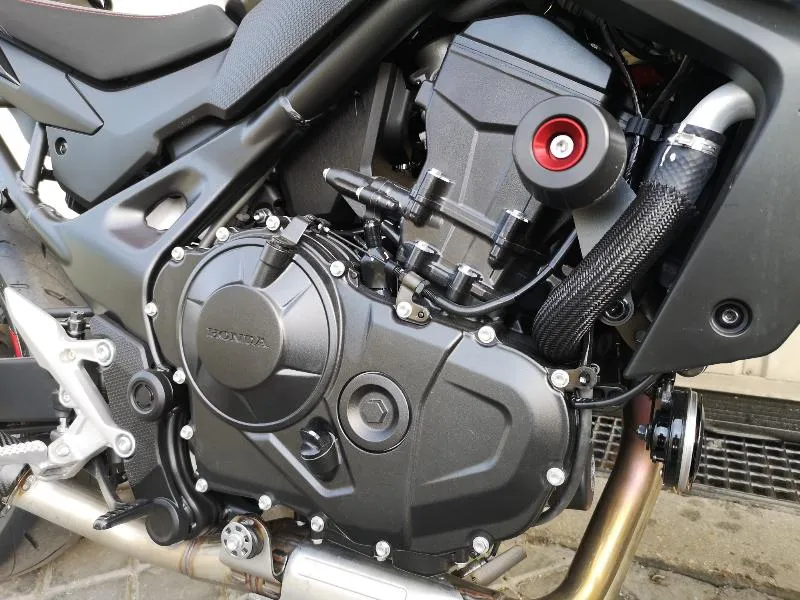 CB 750 HORNET