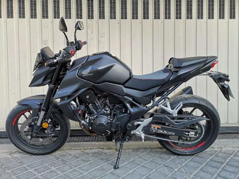 CB 750 HORNET