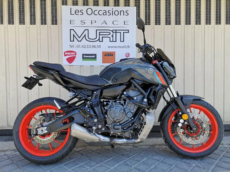 MT07 