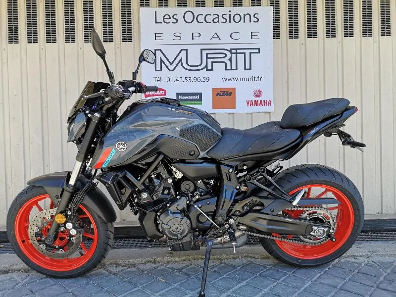 MT07 