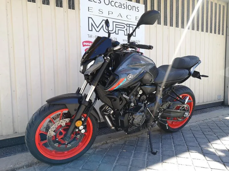 MT07 