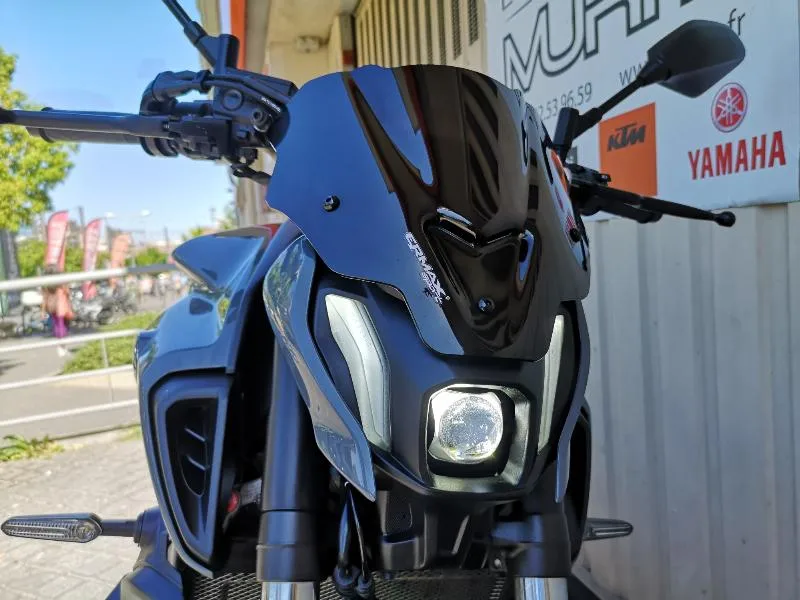 MT07 