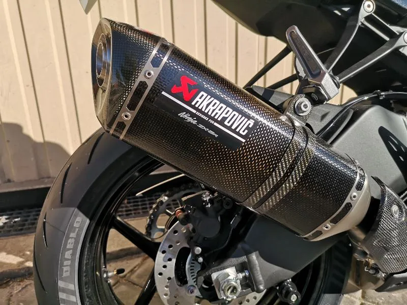 ZX6R 636