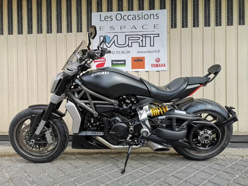 XDIAVEL 1260