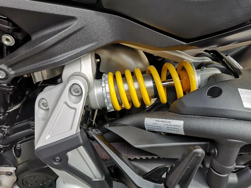 XDIAVEL 1260