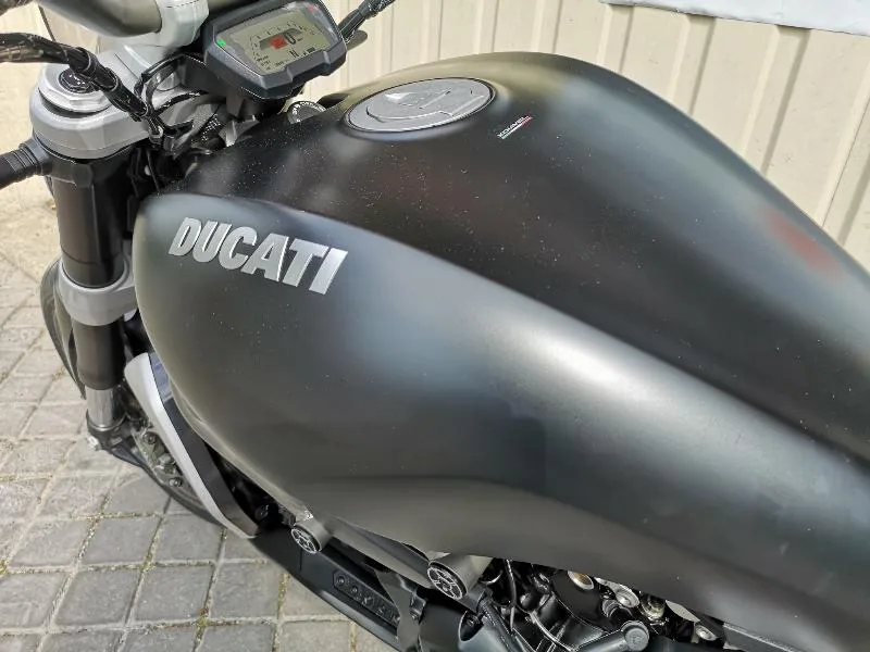 XDIAVEL 1260
