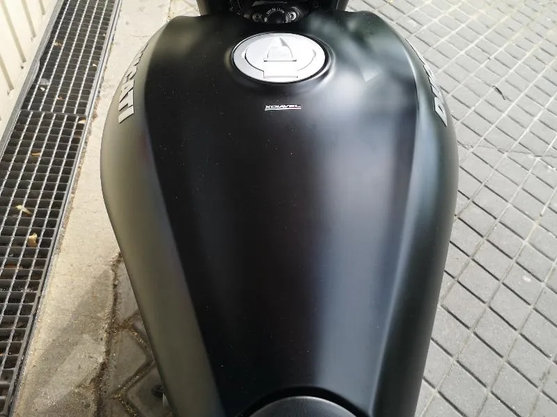 XDIAVEL 1260