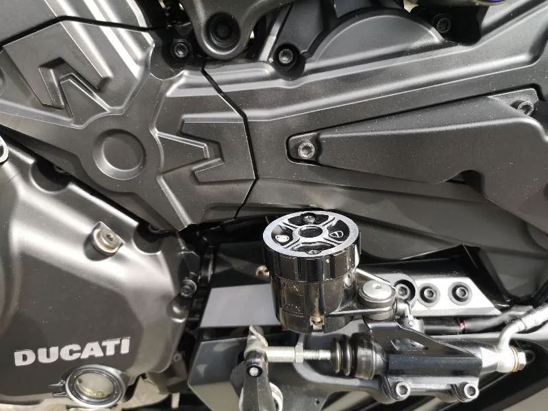 XDIAVEL 1260
