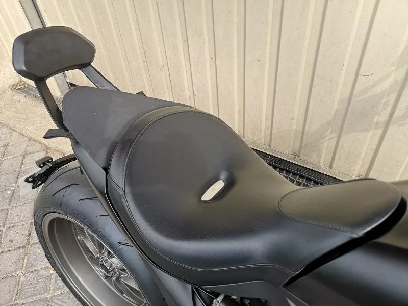 XDIAVEL 1260