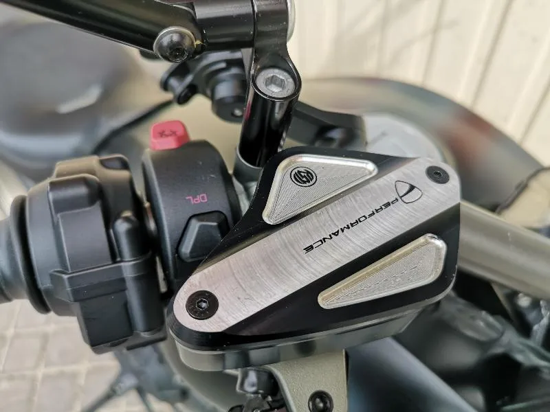 XDIAVEL 1260