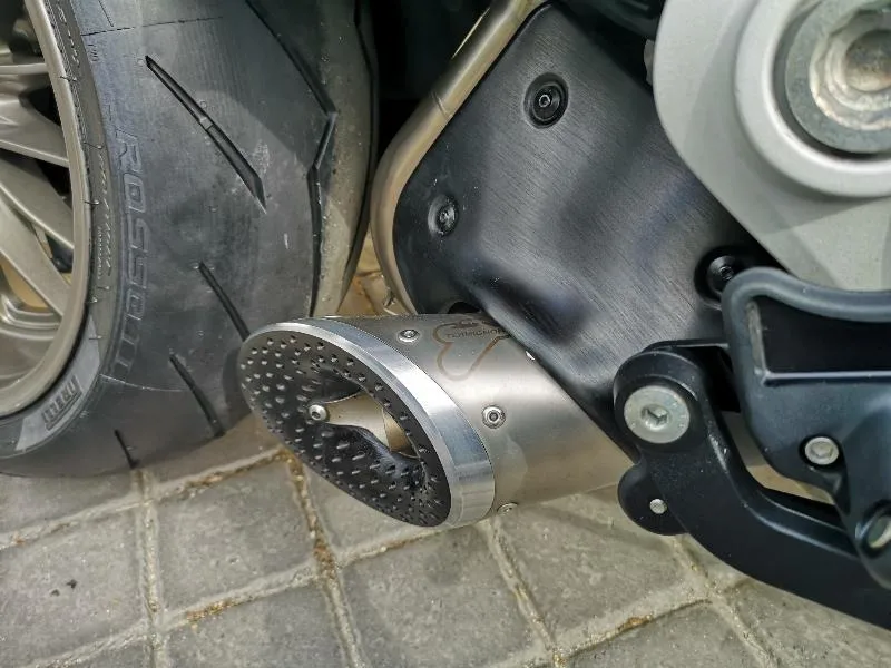 XDIAVEL 1260