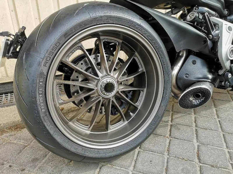 XDIAVEL 1260