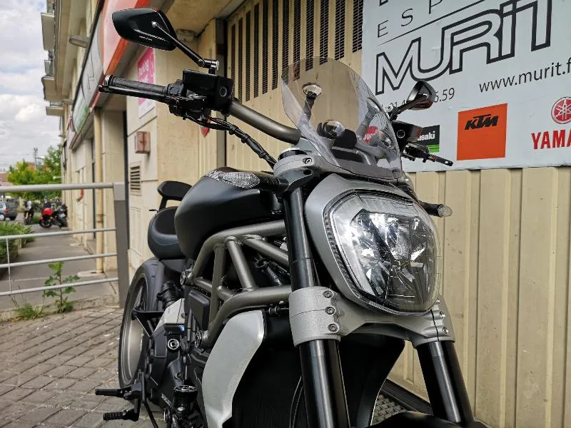 XDIAVEL 1260