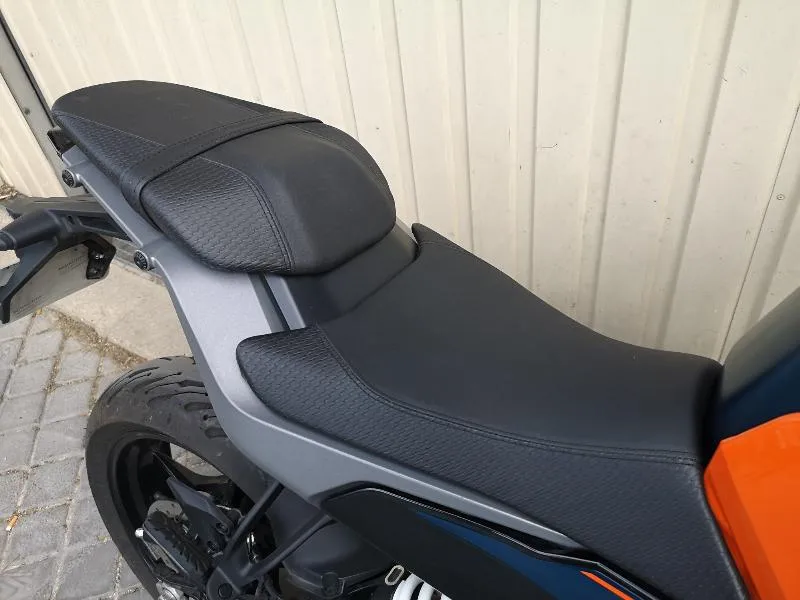 125 DUKE ABS
