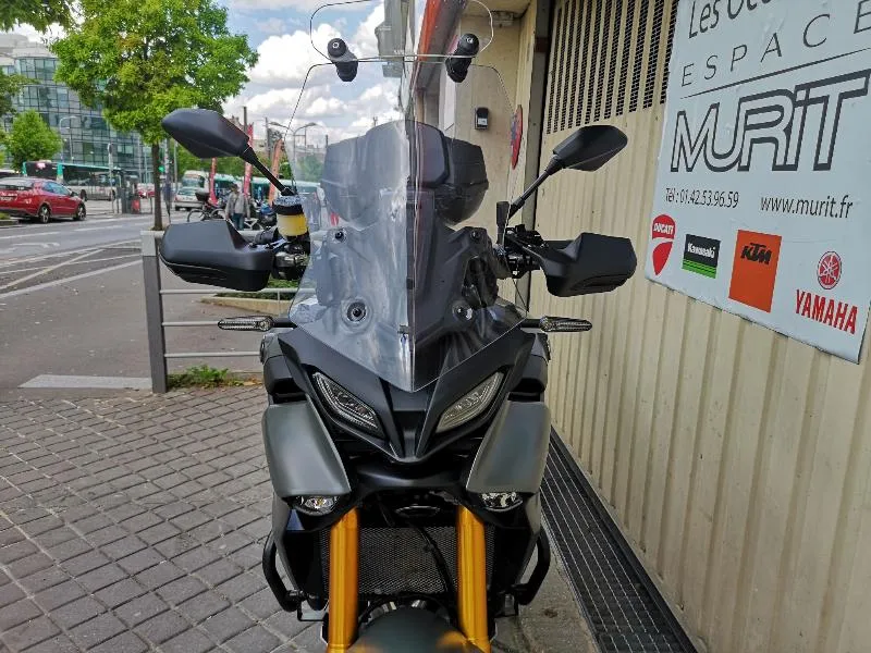 TRACER 9 GT