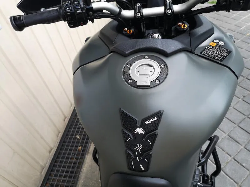 TRACER 9 GT