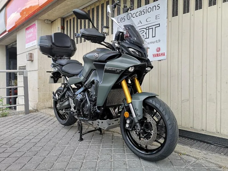 TRACER 9 GT