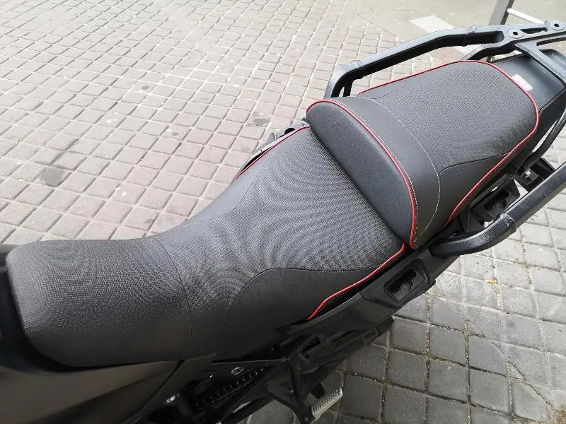 Africa Twin CRF1100L
