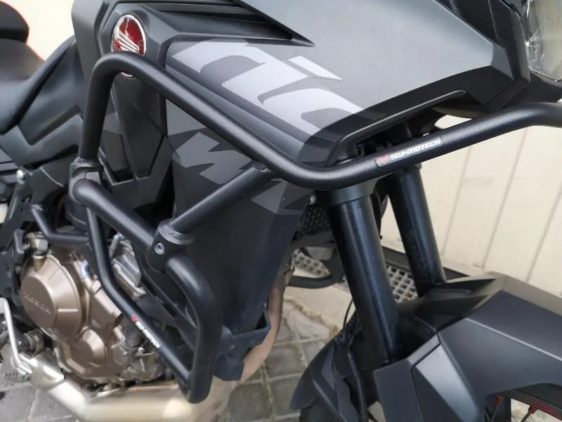 Africa Twin CRF1100L