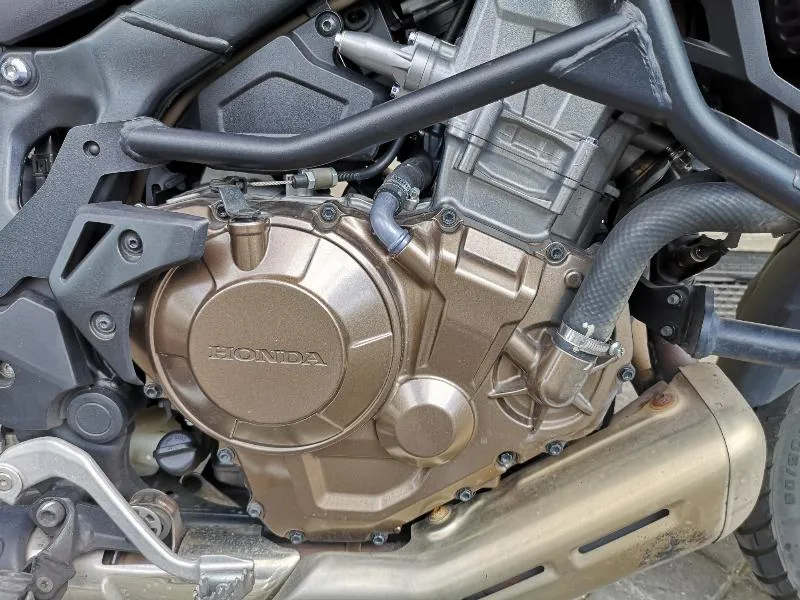 Africa Twin CRF1100L