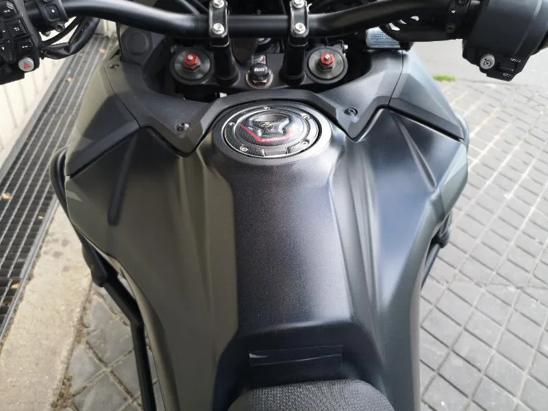 Africa Twin CRF1100L