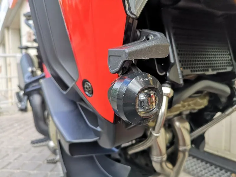 MULTISTRADA PIK