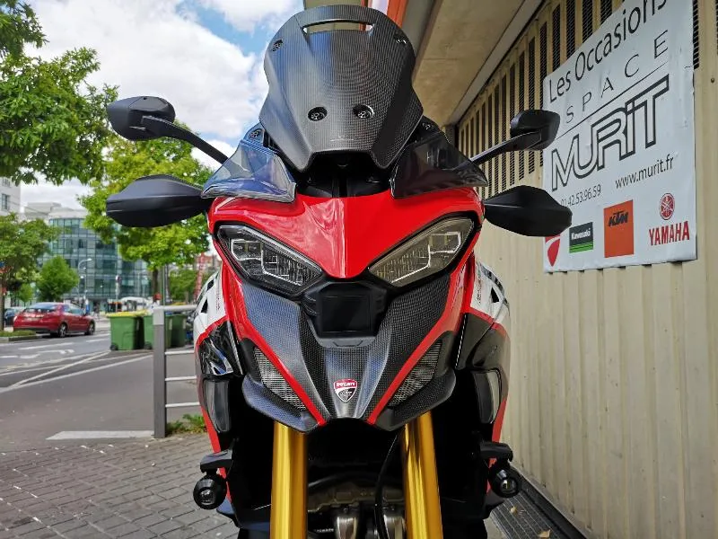 MULTISTRADA PIK