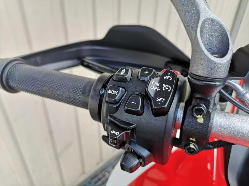 MULTISTRADA PIK