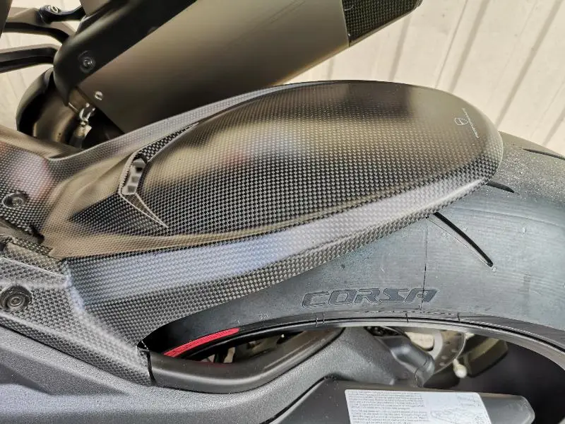 MULTISTRADA PIK