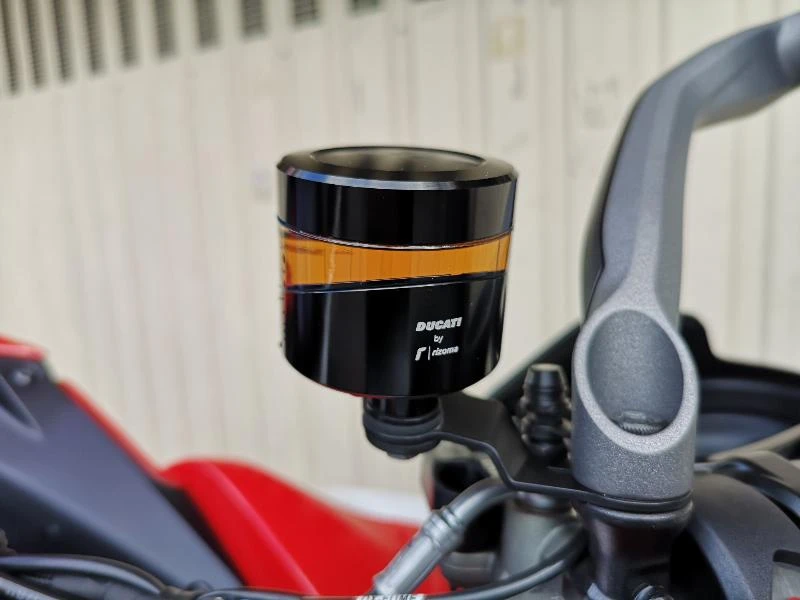 MULTISTRADA PIK