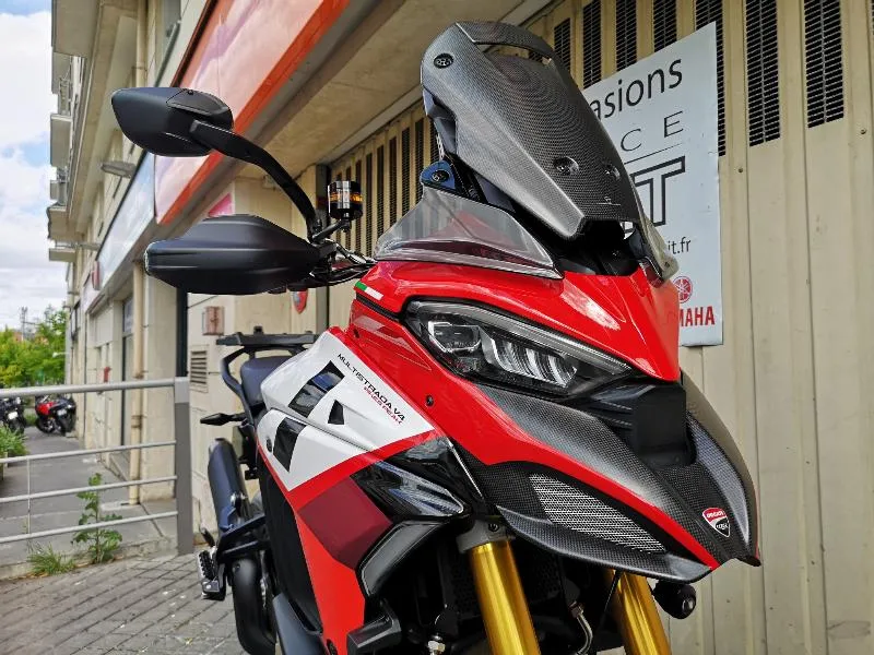 MULTISTRADA PIK