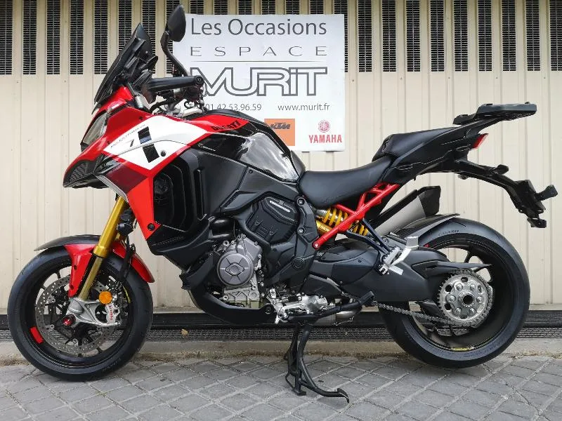 MULTISTRADA PIK