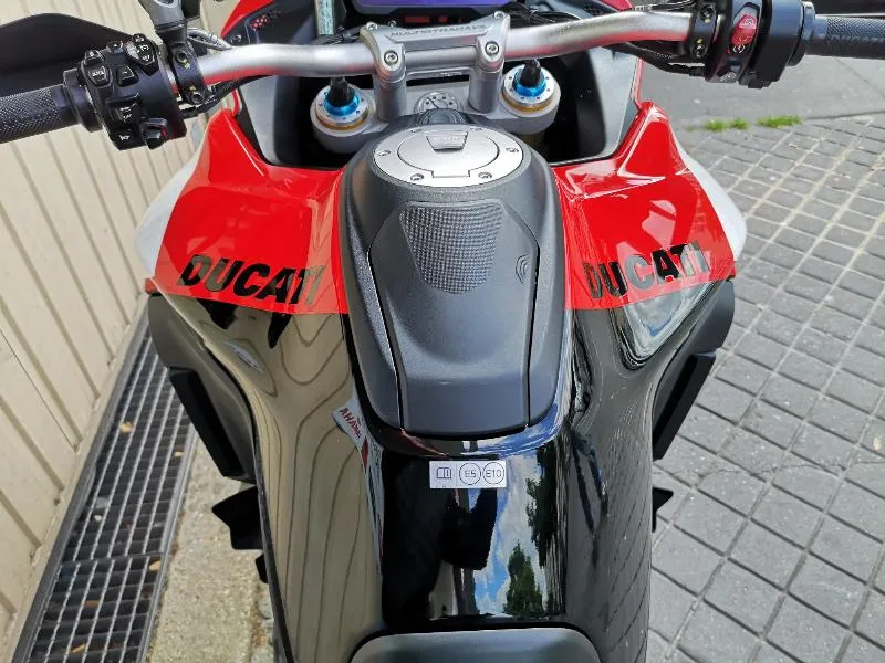 MULTISTRADA PIK