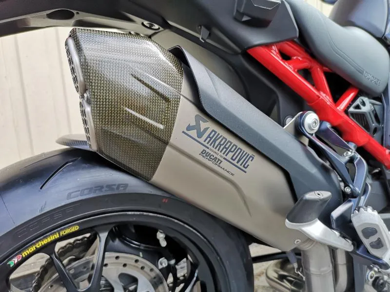 MULTISTRADA PIK