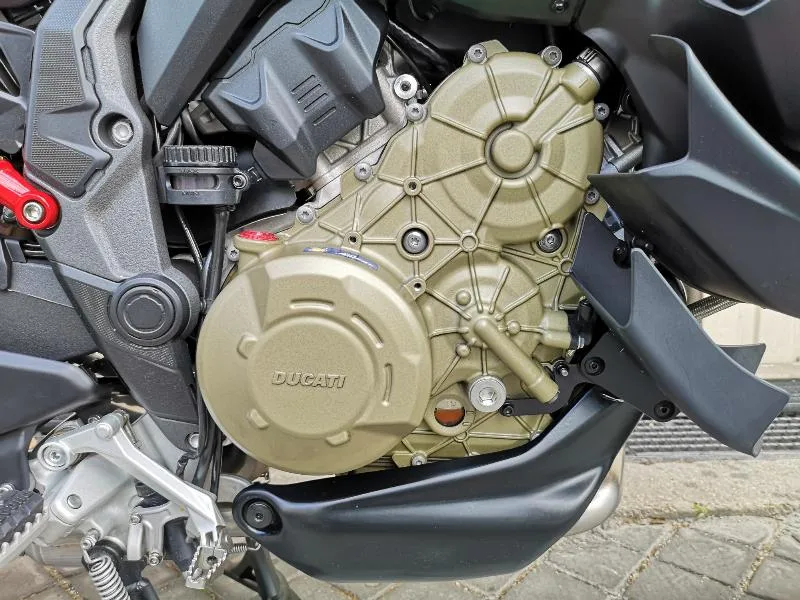 MULTISTRADA PIK