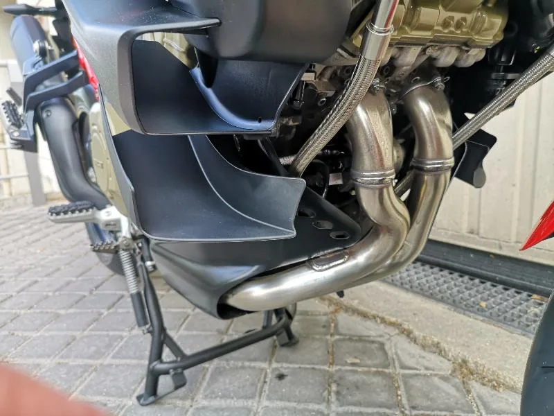 MULTISTRADA PIK