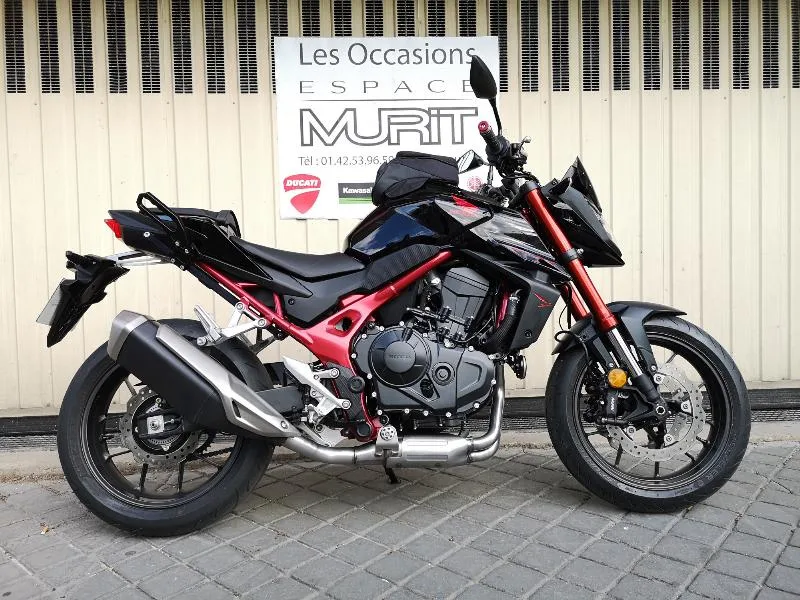CB 750 HORNET