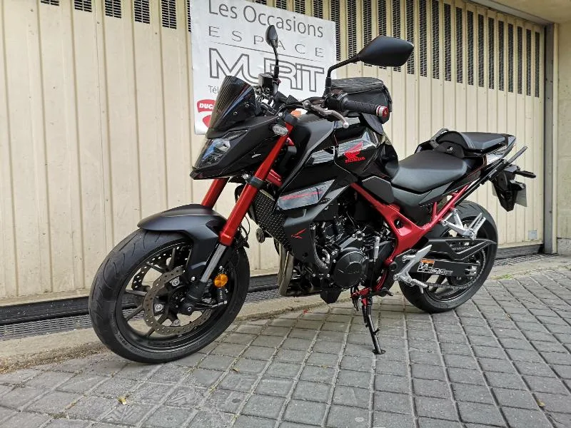 CB 750 HORNET