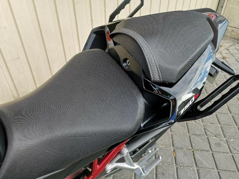 CB 750 HORNET
