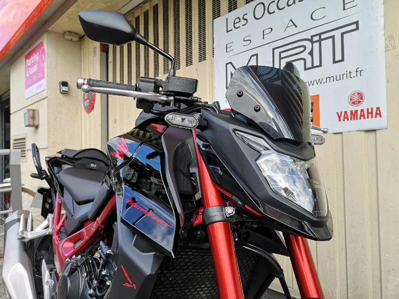 CB 750 HORNET