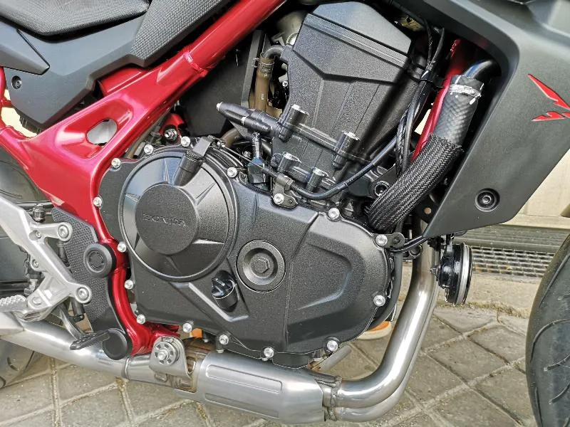 CB 750 HORNET