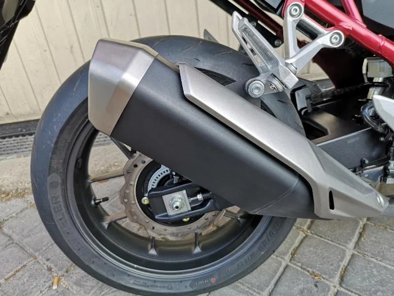 CB 750 HORNET