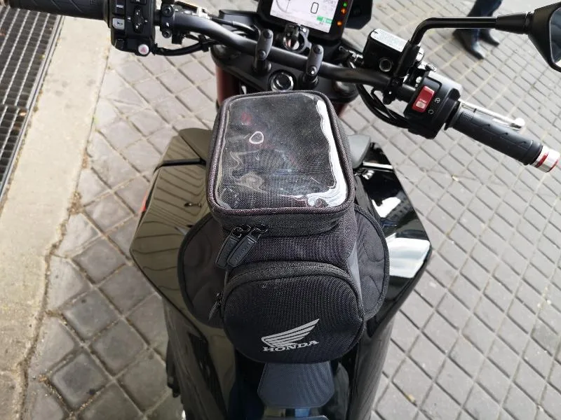 CB 750 HORNET