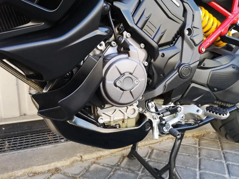 MULTISTRADA PIK
