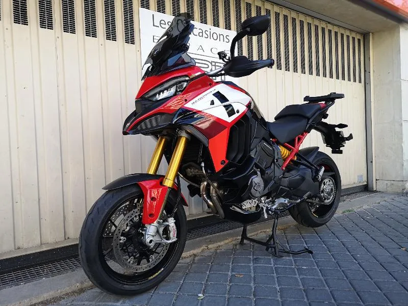 MULTISTRADA PIK