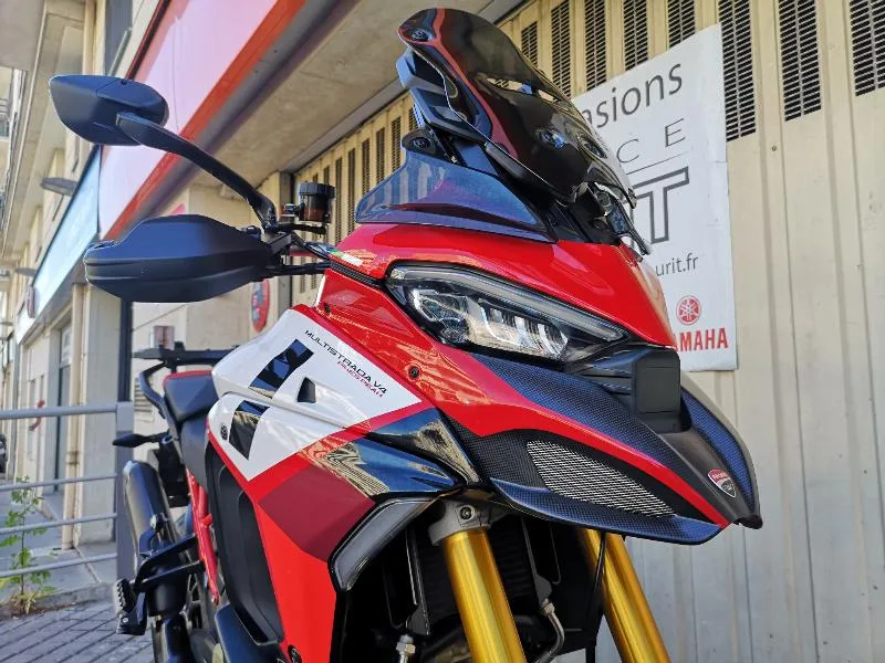 MULTISTRADA PIK