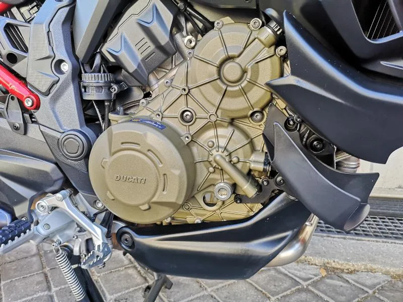 MULTISTRADA PIK