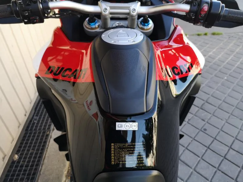 MULTISTRADA PIK