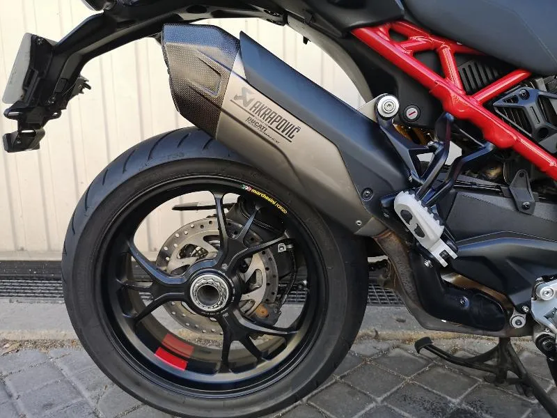 MULTISTRADA PIK