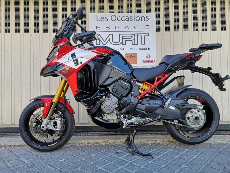 MULTISTRADA PIK